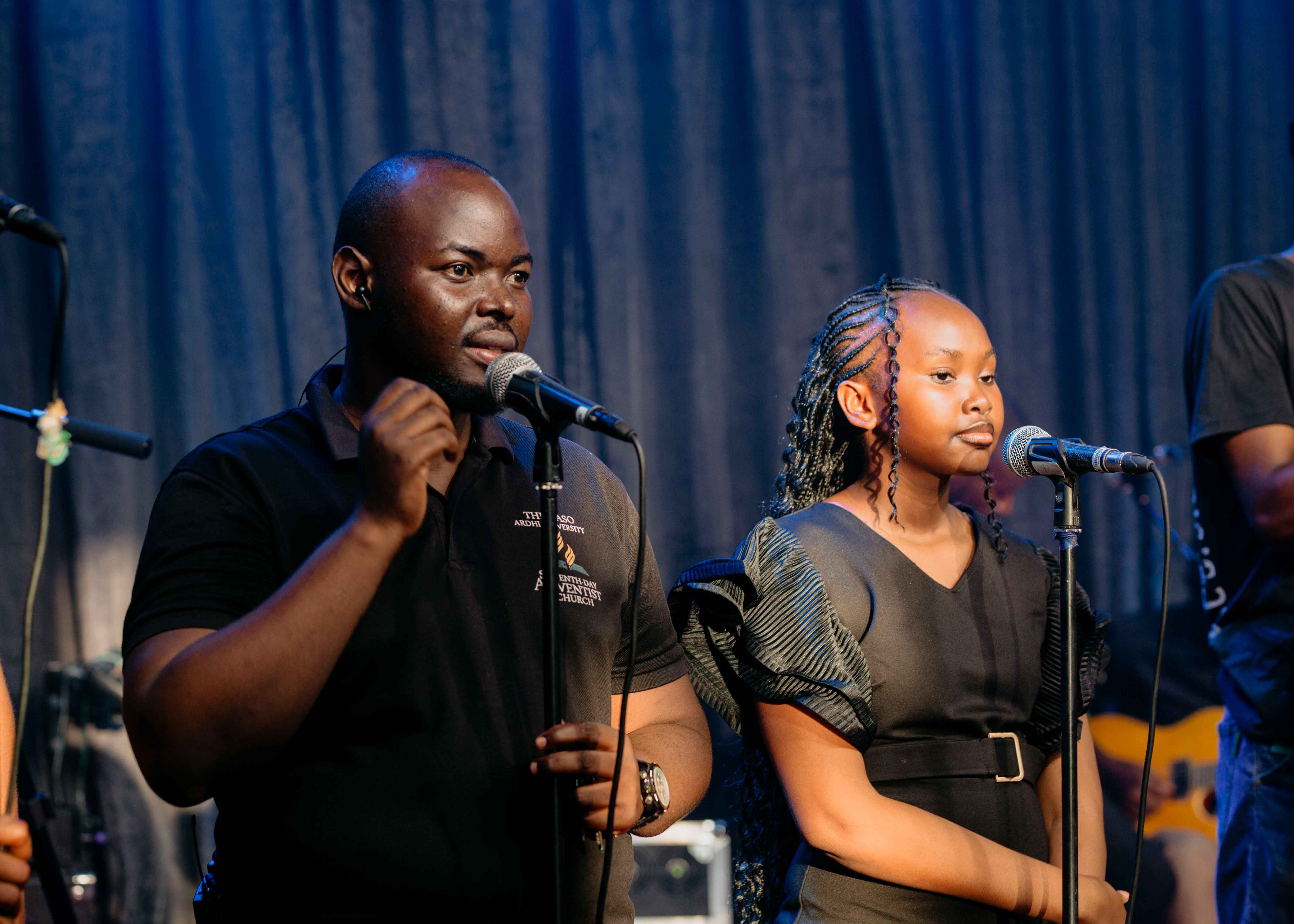 Yesu Kwetu ni rafiki